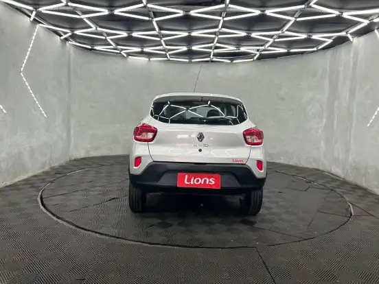 RENAULT-KWID-1.0 12V SCE FLEX ZEN MANUAL RENAULT-KWID-2025