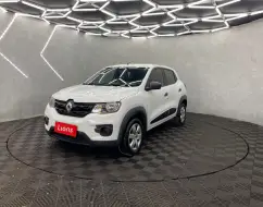 RENAULT KWID 1.0 12V SCE FLEX ZEN MANUAL RENAULT KWID 1.0 12V SCE FLEX ZEN MANUAL