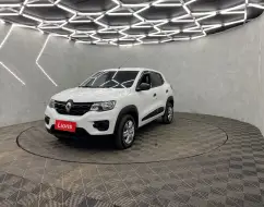 RENAULT KWID 1.0 12V SCE FLEX ZEN MANUAL RENAULT KWID 1.0 12V SCE FLEX ZEN MANUAL