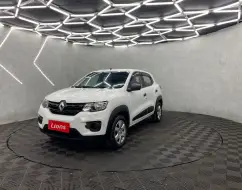 RENAULT KWID 1.0 12V SCE FLEX ZEN MANUAL RENAULT KWID 1.0 12V SCE FLEX ZEN MANUAL