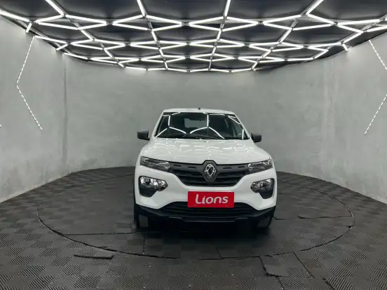 RENAULT-KWID-1.0 12V SCE FLEX ZEN MANUAL RENAULT-KWID-2024