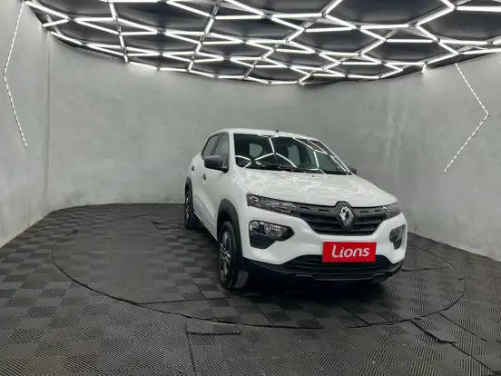 RENAULT-KWID-1.0 12V SCE FLEX ZEN MANUAL RENAULT-KWID-2024