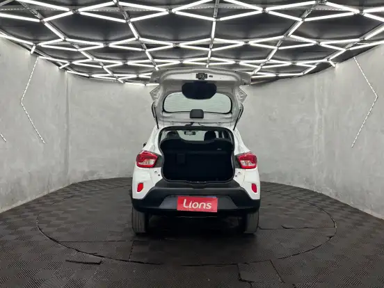 RENAULT-KWID-1.0 12V SCE FLEX ZEN MANUAL RENAULT-KWID-2024