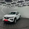 RENAULT KWID 1.0 12V SCE FLEX ZEN MANUAL RENAULT KWID 1.0 12V SCE FLEX ZEN MANUAL