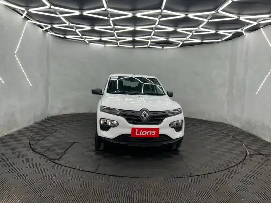 RENAULT-KWID-1.0 12V SCE FLEX ZEN MANUAL RENAULT-KWID-2025