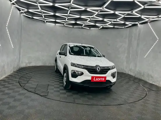 RENAULT-KWID-2025