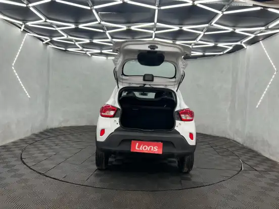 RENAULT-KWID-2025