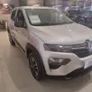 RENAULT KWID 1.0 12V SCE FLEX INTENSE MANUAL RENAULT KWID 1.0 12V SCE FLEX INTENSE MANUAL