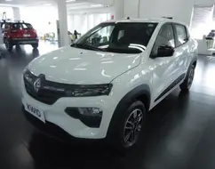 RENAULT KWID 1.0 12V SCE FLEX INTENSE MANUAL RENAULT KWID 1.0 12V SCE FLEX INTENSE MANUAL