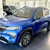 RENAULT KWID 1.0 12V SCE FLEX OUTSIDER MANUAL RENAULT KWID 1.0 12V SCE FLEX OUTSIDER MANUAL