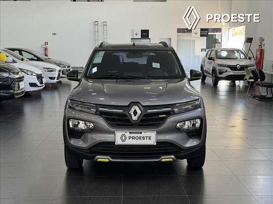 RENAULT-KWID-2025