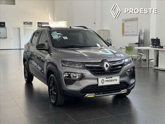 RENAULT-KWID-2025