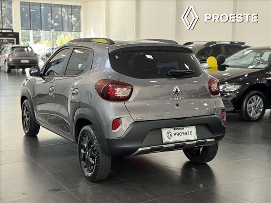 RENAULT-KWID-2025