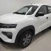 RENAULT KWID 1.0 12V SCE FLEX ZEN MANUAL RENAULT KWID 1.0 12V SCE FLEX ZEN MANUAL