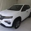 RENAULT KWID 1.0 12V SCE FLEX ZEN MANUAL RENAULT KWID 1.0 12V SCE FLEX ZEN MANUAL