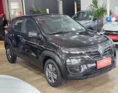 RENAULT KWID 1.0 12V SCE FLEX ZEN MANUAL RENAULT KWID 1.0 12V SCE FLEX ZEN MANUAL