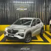 RENAULT KWID 1.0 12V SCE FLEX ZEN MANUAL RENAULT KWID 1.0 12V SCE FLEX ZEN MANUAL