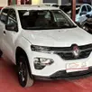 RENAULT KWID 1.0 12V SCE FLEX ZEN MANUAL RENAULT KWID 1.0 12V SCE FLEX ZEN MANUAL