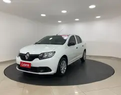 RENAULT LOGAN 1.0 12V SCE FLEX AUTHENTIQUE MANUAL RENAULT LOGAN 1.0 12V SCE FLEX AUTHENTIQUE MANUAL