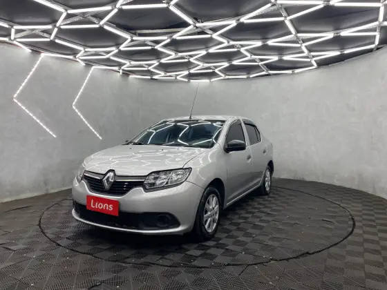 RENAULT LOGAN 1.0 12V SCE FLEX AUTHENTIQUE MANUAL RENAULT LOGAN 1.0 12V SCE FLEX AUTHENTIQUE MANUAL