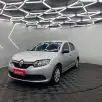 RENAULT LOGAN 1.0 12V SCE FLEX AUTHENTIQUE MANUAL RENAULT LOGAN 1.0 12V SCE FLEX AUTHENTIQUE MANUAL