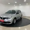 RENAULT LOGAN 1.0 12V SCE FLEX AUTHENTIQUE MANUAL RENAULT LOGAN 1.0 12V SCE FLEX AUTHENTIQUE MANUAL