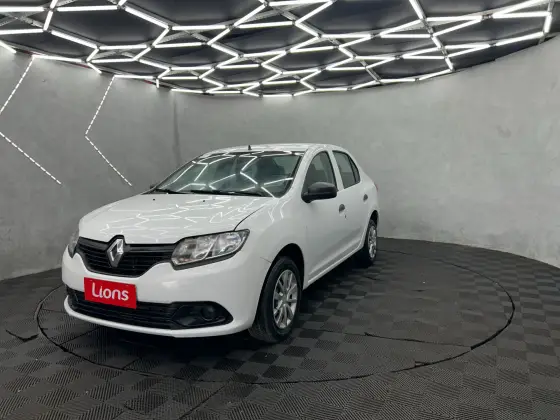 RENAULT LOGAN 1.0 12V SCE FLEX AUTHENTIQUE MANUAL RENAULT LOGAN 1.0 12V SCE FLEX AUTHENTIQUE MANUAL