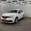 RENAULT LOGAN 1.0 12V SCE FLEX AUTHENTIQUE MANUAL RENAULT LOGAN 1.0 12V SCE FLEX AUTHENTIQUE MANUAL
