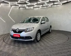 RENAULT LOGAN 1.0 12V SCE FLEX EXPRESSION MANUAL RENAULT LOGAN 1.0 12V SCE FLEX EXPRESSION MANUAL