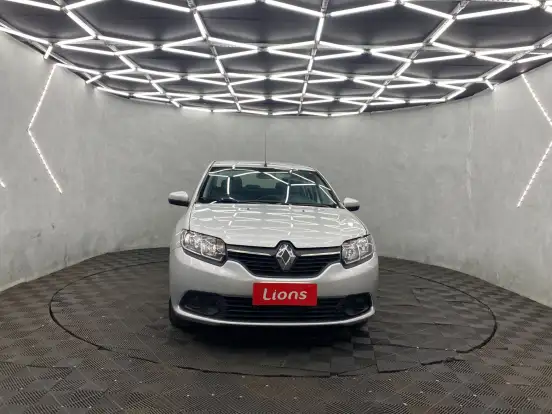 RENAULT-LOGAN-1.0 12V SCE FLEX EXPRESSION MANUAL RENAULT-LOGAN-2020