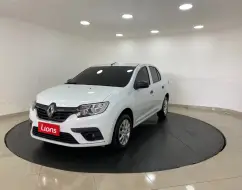 RENAULT LOGAN 1.0 12V SCE FLEX LIFE MANUAL RENAULT LOGAN 1.0 12V SCE FLEX LIFE MANUAL