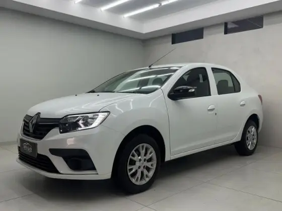 RENAULT LOGAN 1.0 12V SCE FLEX ZEN MANUAL