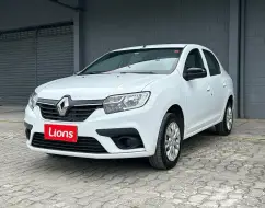 RENAULT LOGAN 1.0 12V SCE FLEX ZEN MANUAL RENAULT LOGAN 1.0 12V SCE FLEX ZEN MANUAL