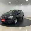 RENAULT LOGAN 1.0 12V SCE FLEX ZEN MANUAL RENAULT LOGAN 1.0 12V SCE FLEX ZEN MANUAL