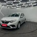 RENAULT LOGAN 1.0 12V SCE FLEX ZEN MANUAL RENAULT LOGAN 1.0 12V SCE FLEX ZEN MANUAL