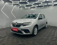 RENAULT LOGAN 1.0 12V SCE FLEX ZEN MANUAL RENAULT LOGAN 1.0 12V SCE FLEX ZEN MANUAL