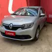 RENAULT LOGAN 1.6 16V SCE FLEX EXPRESSION EASY-R RENAULT LOGAN 1.6 16V SCE FLEX EXPRESSION EASY-R