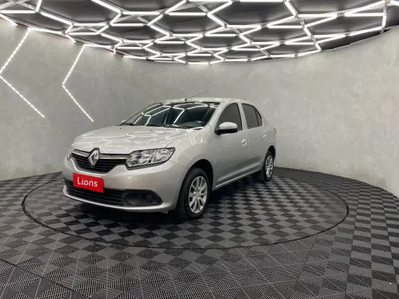 RENAULT LOGAN 1.6 16V SCE FLEX EXPRESSION MANUAL RENAULT LOGAN 1.6 16V SCE FLEX EXPRESSION MANUAL