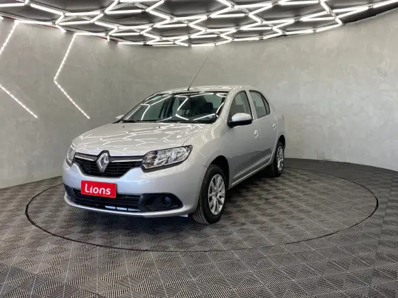 RENAULT LOGAN 1.6 16V SCE FLEX EXPRESSION MANUAL RENAULT LOGAN 1.6 16V SCE FLEX EXPRESSION MANUAL
