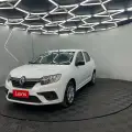 RENAULT LOGAN 1.6 16V SCE FLEX ZEN MANUAL RENAULT LOGAN 1.6 16V SCE FLEX ZEN MANUAL