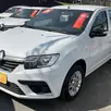RENAULT LOGAN 1.0 12V SCE FLEX ZEN MANUAL RENAULT LOGAN 1.0 12V SCE FLEX ZEN MANUAL