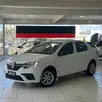 RENAULT LOGAN 1.0 12V SCE FLEX ZEN MANUAL RENAULT LOGAN 1.0 12V SCE FLEX ZEN MANUAL