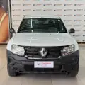 RENAULT OROCH 1.6 16V SCE FLEX PRO MANUAL RENAULT OROCH 1.6 16V SCE FLEX PRO MANUAL
