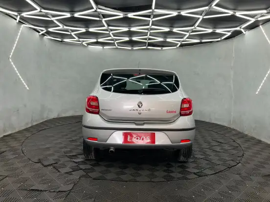 RENAULT-SANDERO-1.0 12V SCE FLEX EXPRESSION MANUAL RENAULT-SANDERO-2018