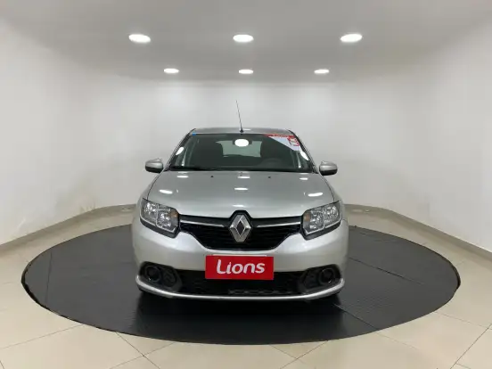 RENAULT-SANDERO-1.0 12V SCE FLEX EXPRESSION MANUAL RENAULT-SANDERO-2019
