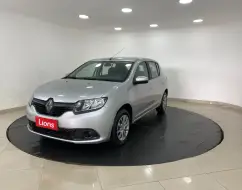 RENAULT SANDERO 1.0 12V SCE FLEX EXPRESSION MANUAL RENAULT SANDERO 1.0 12V SCE FLEX EXPRESSION MANUAL