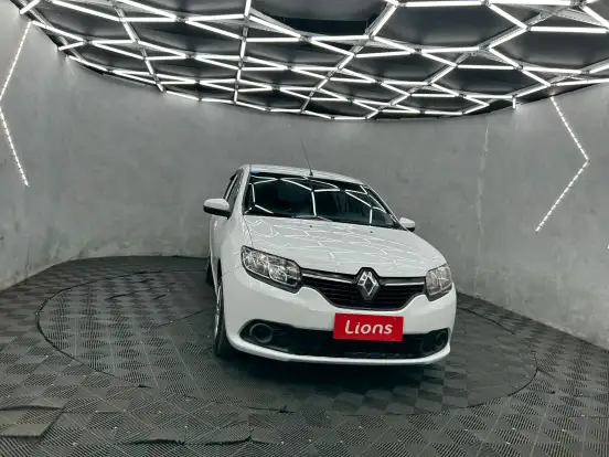 RENAULT-SANDERO-1.0 12V SCE FLEX EXPRESSION MANUAL RENAULT-SANDERO-2020