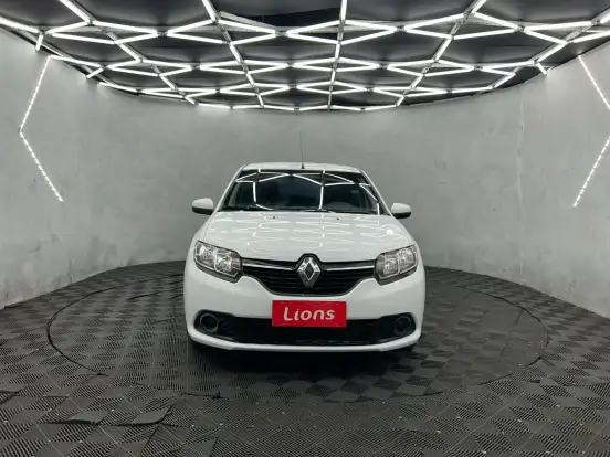 RENAULT-SANDERO-1.0 12V SCE FLEX EXPRESSION MANUAL RENAULT-SANDERO-2020