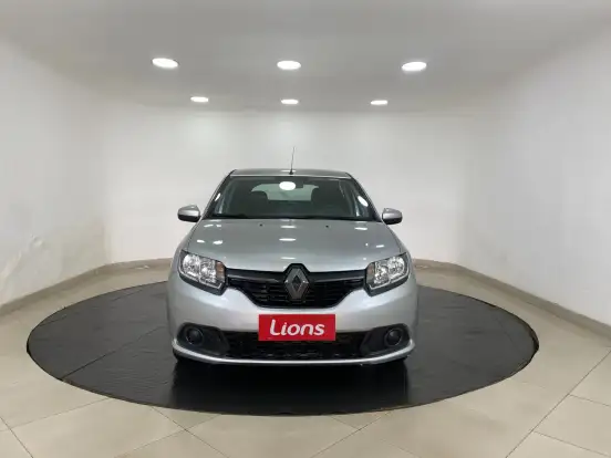 RENAULT-SANDERO-1.0 12V SCE FLEX EXPRESSION MANUAL RENAULT-SANDERO-2019