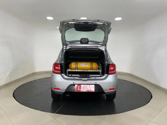 RENAULT-SANDERO-1.0 12V SCE FLEX EXPRESSION MANUAL RENAULT-SANDERO-2019